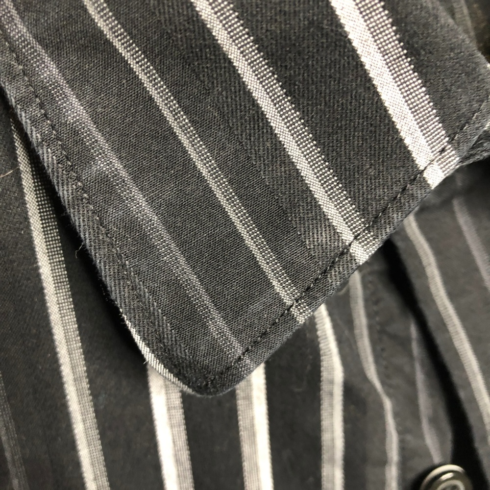 🔍Concepts by Claiborne Modern Fit Dress Shirt🔍 - Picture 8 of 8